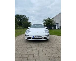 Porsche Porsche 997 Targa 4S Gebrauchtwagen