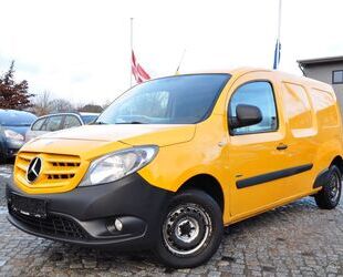 Mercedes-Benz Mercedes-Benz Citan Kasten 109 CDI extralang/MAXI/ Gebrauchtwagen