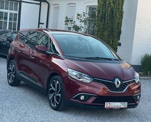 Renault Renault Grand Scenic IV BOSE Edition *1.Hand*Navi* Gebrauchtwagen