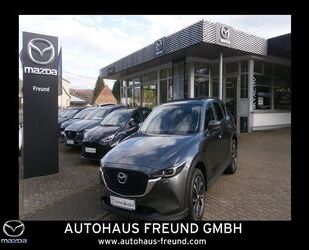 Mazda Mazda CX-5 SKYACTIV-G 165 FWD 5T 6GS ADVANTAGE Gebrauchtwagen