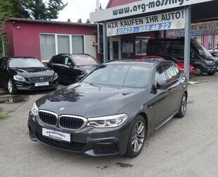 BMW BMW 520 520 d M Sport 2.0 16V ,HUD Gebrauchtwagen