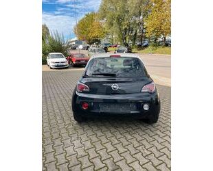 Opel Opel Adam Jam ecoFlex Gebrauchtwagen