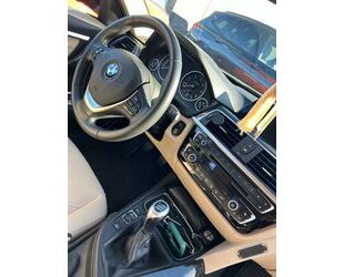 BMW BMW 320d EfficientDynamics Ed. Luxury Line P Lux.. Gebrauchtwagen