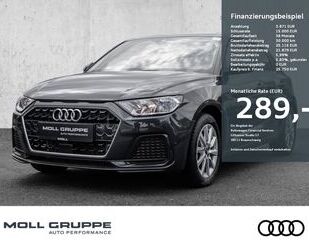 Audi Audi A1 Sportback 30 TFSI S tronic Advanced (Navi Gebrauchtwagen