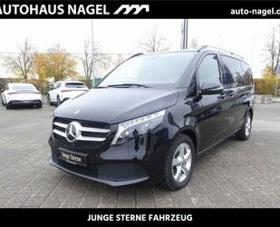 Mercedes-Benz Mercedes-Benz V 250 d Edition kompakt Navi Kamera Gebrauchtwagen