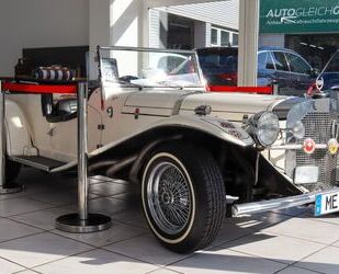  andere Andere US Roadster Original CMC Gazelle de Luxe Gebrauchtwagen