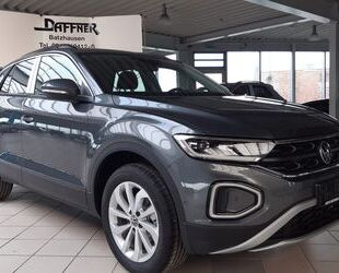 VW Volkswagen T-Roc 1.5 TSI OPF DSG / ERSPARNIS bis z Gebrauchtwagen