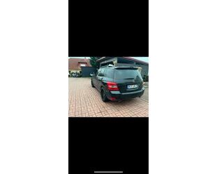 Mercedes-Benz Mercedes-Benz GLK 220 CDI 4MATIC BlueEFFICIENCY - Gebrauchtwagen