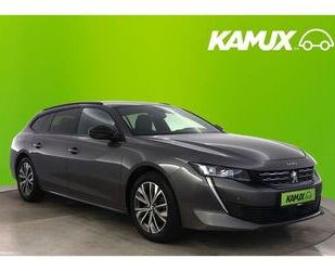 Peugeot Peugeot 508 1.5BHDi Kombi Aut.Allure Pack+LED+NAVI Gebrauchtwagen