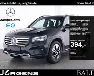 Mercedes-Benz Mercedes-Benz GLB 180 Progressive-Advanced/ILS/AHK Gebrauchtwagen