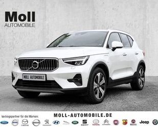 Volvo Volvo XC40 Core Recharge Plug-In Hybrid 2WD T4 Twi Gebrauchtwagen