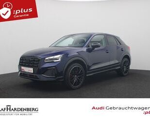 Audi Audi Q2 35 TFSI Virt.Cockpit Matrix Navi ACC Gebrauchtwagen