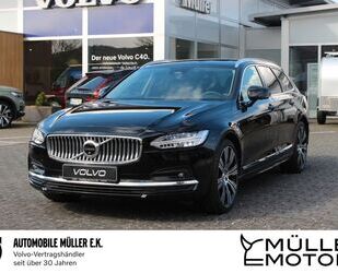 Volvo Volvo V90 B4 Ultimate +Pano+BLIS+Bowers&Wilkins+ Gebrauchtwagen