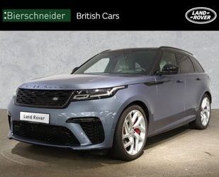 Land Rover Land Rover Range Rover Velar P550 SVAutobiography Gebrauchtwagen