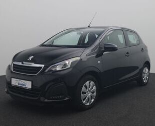 Peugeot Peugeot 108 1.0 VTi Active Gebrauchtwagen