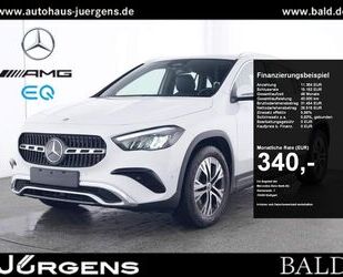 Mercedes-Benz Mercedes-Benz GLA 200 +Progressive+MBUX+Wide+LED+N Gebrauchtwagen