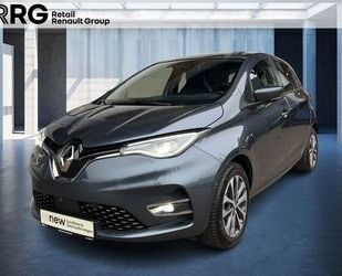 Renault Renault ZOE R135 Z.E 50 Intens inkl. Batterie Gebrauchtwagen