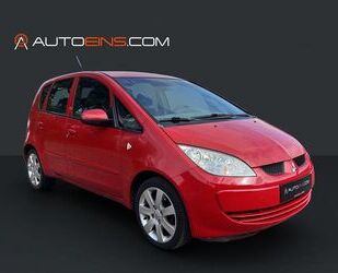 Mitsubishi Mitsubishi Colt 1.3 *Instyle*Klimaanlage*Servo*Fun Gebrauchtwagen