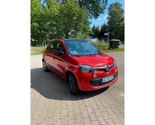 Renault Renault Twingo SCe 70 Stop & Start Limited 2018 Li Gebrauchtwagen