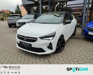 Opel Opel Corsa 5trg 1.2 Ultimate AT/LED/Navi/Shz/180°K Gebrauchtwagen