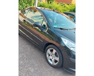 Peugeot Peugeot 207 CC Premium 120 Premium Gebrauchtwagen