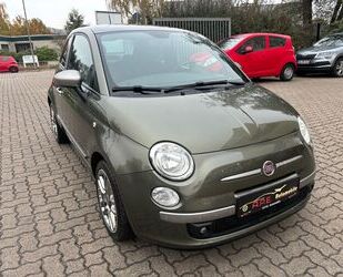 Fiat Fiat 500 by Diesel 2 Hand Tüv/Au NEU Gebrauchtwagen