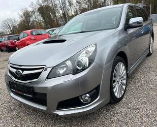 Subaru Subaru Leagacy Outback Trend 2.0 D Nr. 70 Gebrauchtwagen