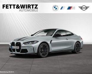 BMW BMW M4 Competition Coupé Competition|Harman/Kardon Gebrauchtwagen