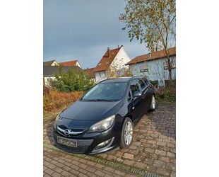 Opel Opel Astra Sports Tourer 1.7 ec 150 J Opel 81 S/S. Gebrauchtwagen