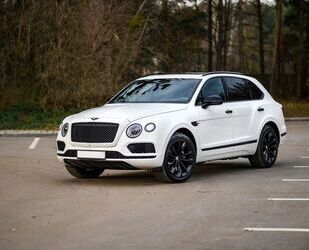 Bentley Bentley Bentayga Gebrauchtwagen