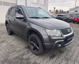 Suzuki Suzuki Grand Vitara 1.9 DDIS X 30 Gebrauchtwagen