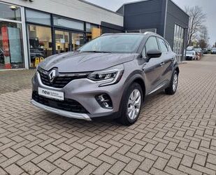 Renault Renault Captur Intens TCe 130 Gebrauchtwagen