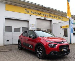 Citroen Citroën C3 *AUTOMATIK *Kamera * Toterwinkel Gebrauchtwagen