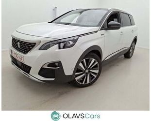 Peugeot Peugeot 5008 1.5 BlueHDi Aut. 7PL GT-Line Pano LED Gebrauchtwagen