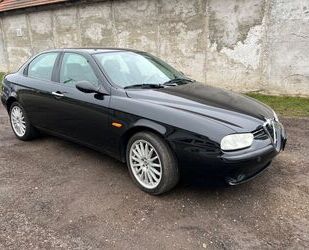 Alfa Romeo Alfa Romeo Alfa 156 2.5 V6 24V - Gebrauchtwagen