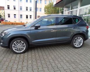 Seat Seat Ateca DSG Xcellence *Beats;LED;Navi;Kamera;AH Gebrauchtwagen