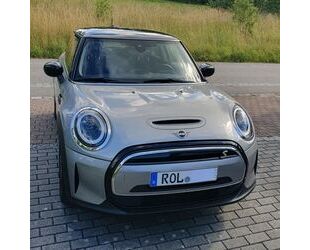 Mini MINI Cooper SE TOP Zustand Garage Gebrauchtwagen