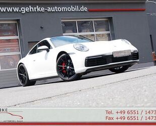 Porsche Porsche 992 Carrera S*Sportabg.,Matrix,Schiebedach Gebrauchtwagen