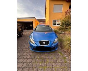 Seat Seat Leon 1.8 TSI FR FR Gebrauchtwagen