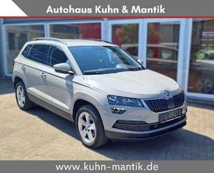 Skoda Skoda Karoq Ambition Gebrauchtwagen