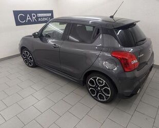 Suzuki Suzuki Swift Sport Hybrid LED Navi Keyless Gebrauchtwagen