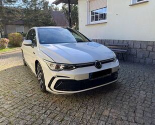 VW Volkswagen Golf 1.5 TSI OPF 96kW R-Line R-Line Gebrauchtwagen