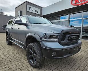 Dodge Dodge RAM 1500 Laramie Umbau Gebrauchtwagen