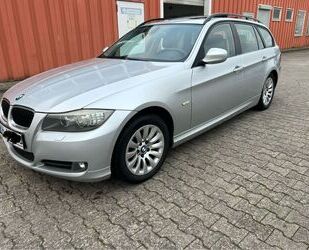 BMW BMW 320d touring - Gebrauchtwagen