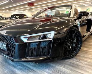 Audi Audi R8 Spyder 5.2 FSI Quattro Audi Exclusiv Kein Gebrauchtwagen