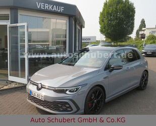 VW Volkswagen Golf GTD 2.0 TDI DSG Black Style Gebrauchtwagen