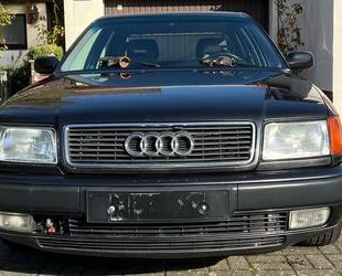 Audi Audi 100 Gebrauchtwagen