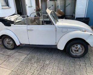 VW Volkswagen Käfer 1302 Gebrauchtwagen