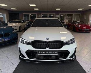 BMW BMW M340i NO x-Drive ! M-Perf Lci Facelift Umbau Gebrauchtwagen