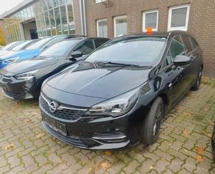 Opel Opel Astra K Sports Tourer Opel 2020 Start/Stop Gebrauchtwagen